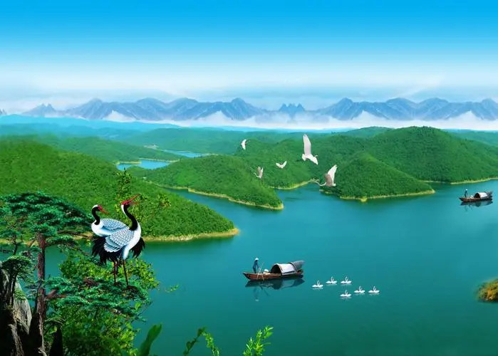 先进高质量科技